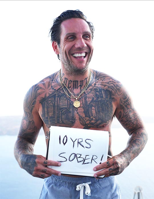 10 years